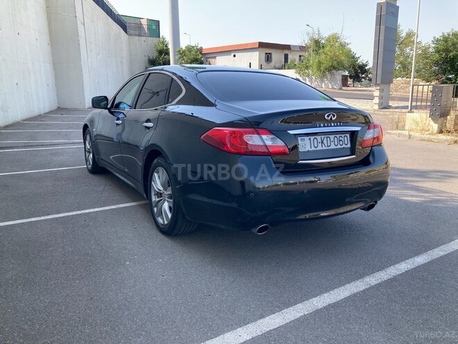Infiniti M37 2010, 269,000 km - 3.7 l - Bakı
