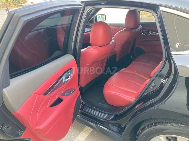 Infiniti M37 2010, 269,000 km - 3.7 l - Bakı