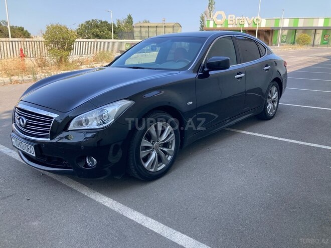 Infiniti M37 2010, 269,000 km - 3.7 l - Bakı
