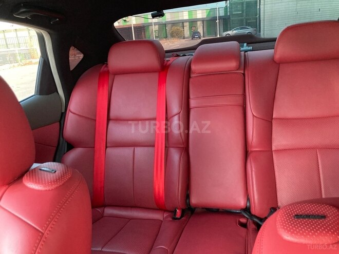 Infiniti M37 2010, 269,000 km - 3.7 l - Bakı