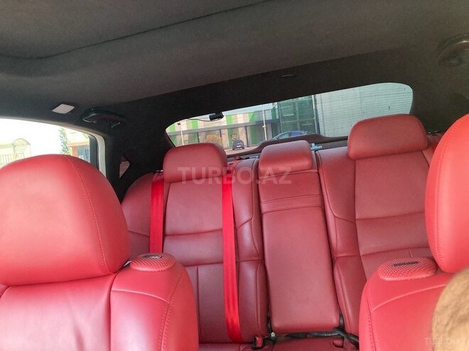 Infiniti M37 2010, 269,000 km - 3.7 l - Bakı