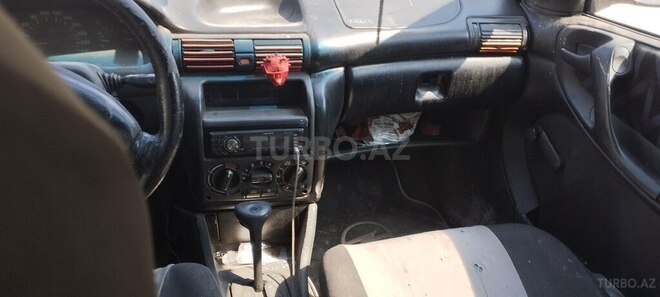 Opel Astra 1996, 700,000 km - 2.0 l - Astara