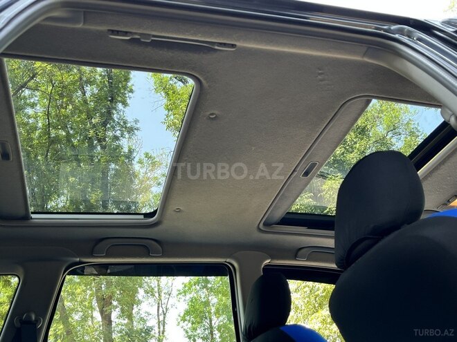 Mitsubishi Airtrek 2001, 335,147 km - 2.4 л - Quba