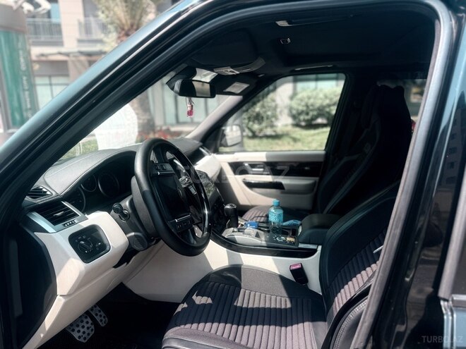 Land Rover RR Sport 2007, 300,000 km - 4.2 l - Bakı