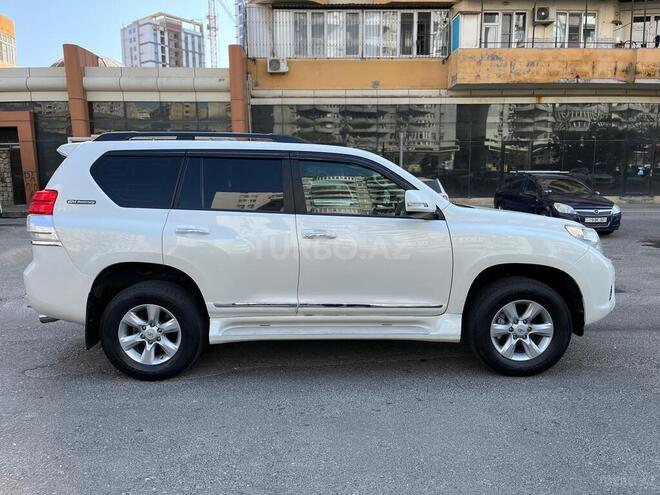 Toyota Land Cruiser Prado 2012, 302,153 km - 2.7 л - Bakı