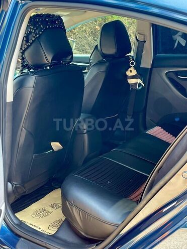 Hyundai Elantra 2014, 62,101 km - 1.8 l - Bakı