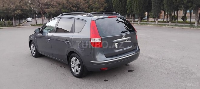 Hyundai i30 2009, 200,000 km - 1.4 l - Gəncə