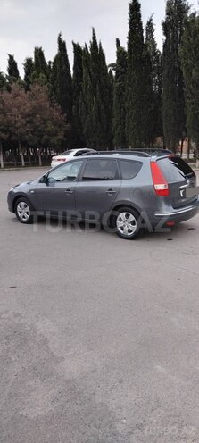Hyundai i30 2009, 200,000 km - 1.4 l - Gəncə