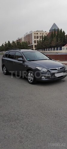 Hyundai i30 2009, 200,000 km - 1.4 l - Gəncə