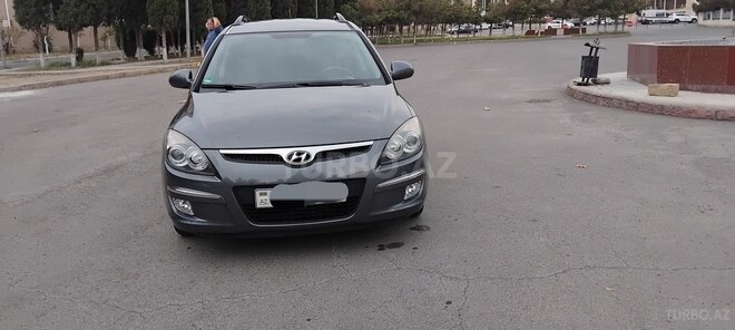 Hyundai i30 2009, 200,000 km - 1.4 l - Gəncə