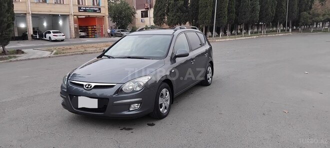 Hyundai i30 2009, 200,000 km - 1.4 l - Gəncə