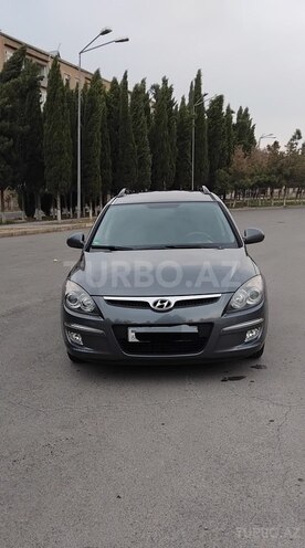 Hyundai i30 2009, 200,000 km - 1.4 l - Gəncə