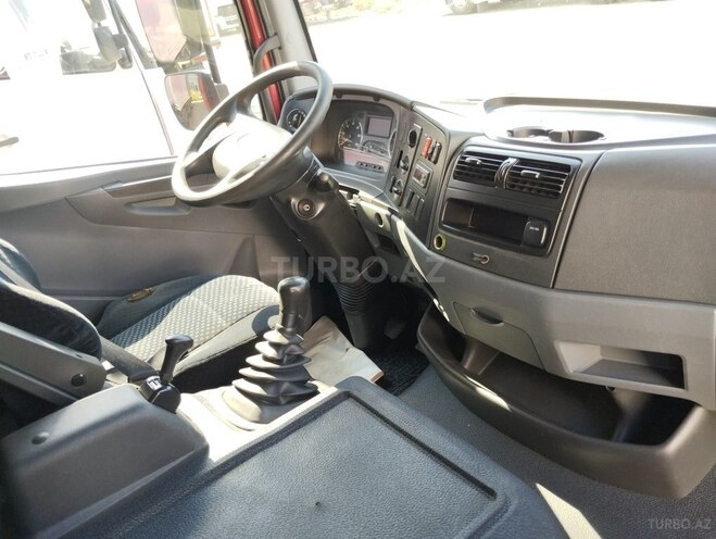 Mercedes Atego 816 2011, 227,800 km - 4.3 l - Bakı