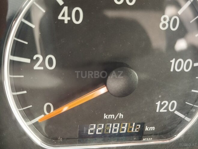 Mercedes Atego 816 2011, 227,800 km - 4.3 l - Bakı