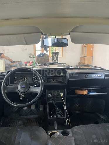 LADA (VAZ) 2107 2008, 75,000 km - 1.6 l - Bərdə