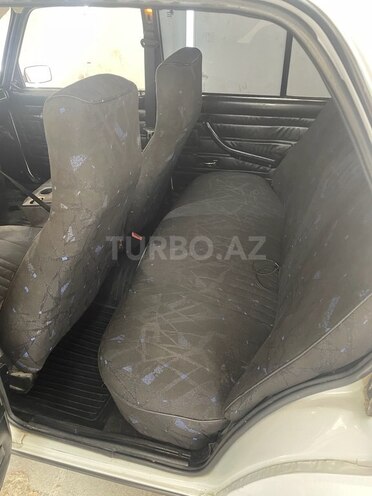 LADA (VAZ) 2107 2008, 75,000 km - 1.6 l - Bərdə