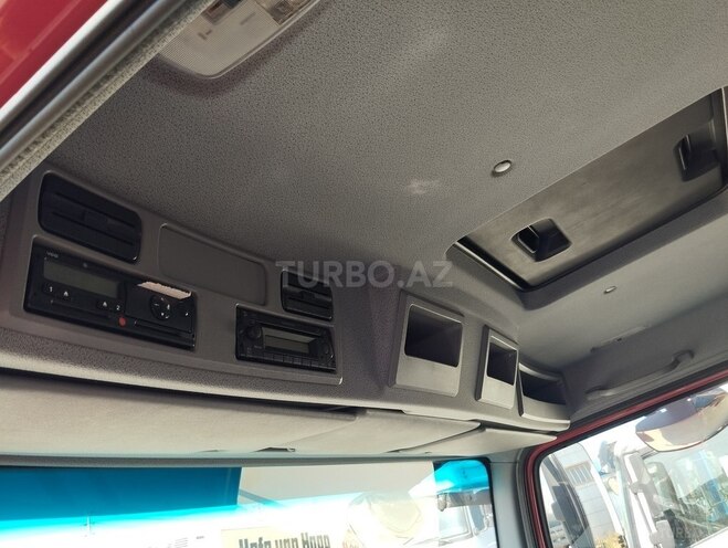 Mercedes Atego 816 2011, 227,800 km - 4.3 l - Bakı