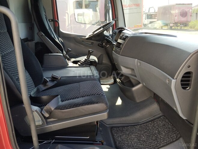 Mercedes Atego 816 2011, 227,800 km - 4.3 l - Bakı