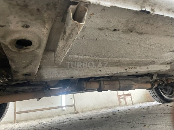 LADA (VAZ) 2107 2008, 75,000 km - 1.6 l - Bərdə