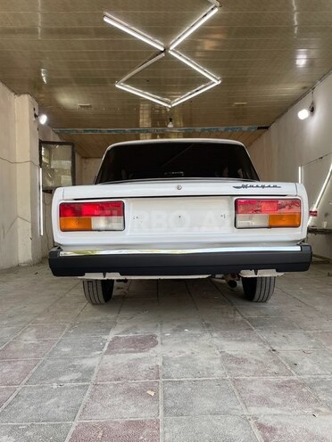 LADA (VAZ) 2107 2008, 75,000 km - 1.6 l - Bərdə