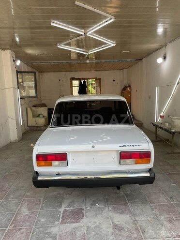 LADA (VAZ) 2107 2008, 75,000 km - 1.6 l - Bərdə