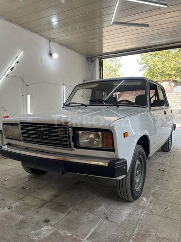 LADA (VAZ) 2107 2008, 75,000 km - 1.6 l - Bərdə