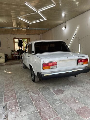 LADA (VAZ) 2107 2008, 75,000 km - 1.6 l - Bərdə
