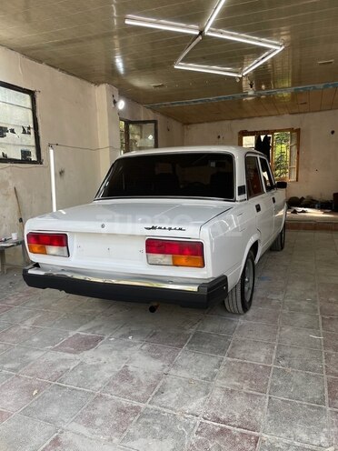 LADA (VAZ) 2107 2008, 75,000 km - 1.6 l - Bərdə