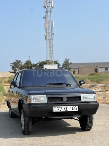 Tofas Sahin 2006, 142,000 km - 1.6 l - Bakı