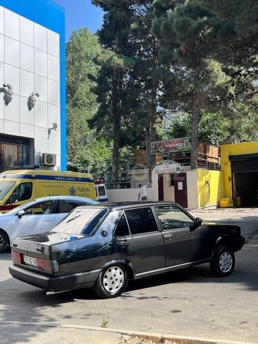 Tofas Sahin 2006, 142,000 km - 1.6 l - Bakı