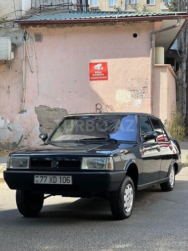 Tofas Sahin 2006, 142,000 km - 1.6 l - Bakı