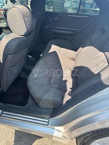 Mercedes E 280 1997, 300,100 km - 2.8 л - Bakı