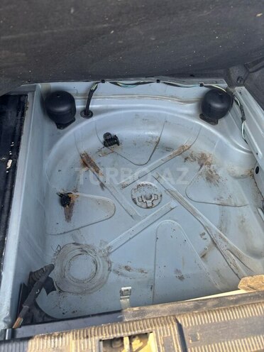 Mercedes E 280 1997, 300,100 km - 2.8 л - Bakı