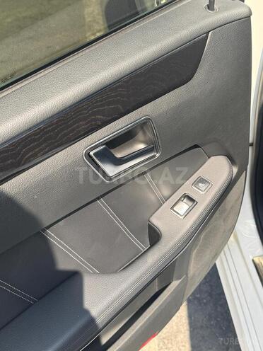 Mercedes E 250 4MATIC 2015, 212,000 km - 2.2 l - Bakı