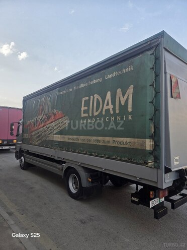 Mercedes Atego 1218 2008, 526,185 km - 4.3 l - Bakı
