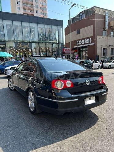 Volkswagen Passat 2007, 334,000 km - 2.0 l - Bakı