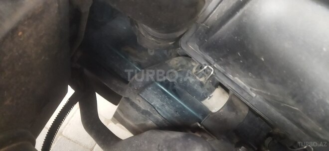 Mercedes C 180 1997, 396,000 km - 1.8 л - Sumqayıt