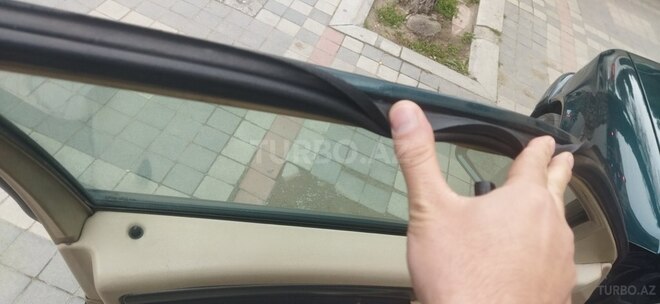Mercedes C 180 1997, 396,000 km - 1.8 л - Sumqayıt