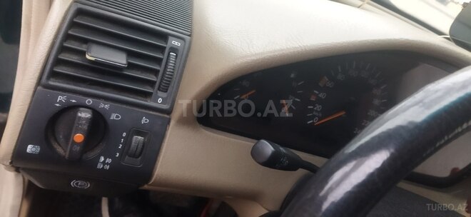 Mercedes C 180 1997, 396,000 km - 1.8 л - Sumqayıt