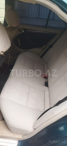 Mercedes C 180 1997, 396,000 km - 1.8 л - Sumqayıt