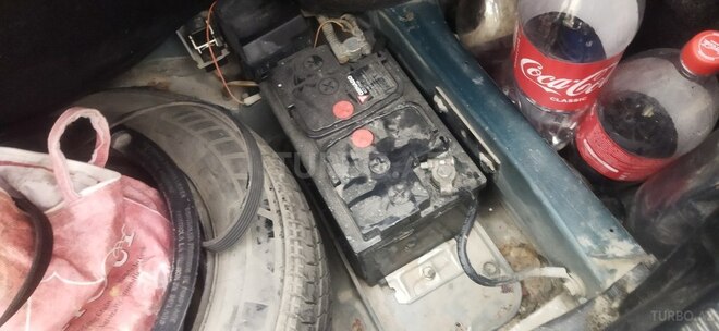 Mercedes C 180 1997, 396,000 km - 1.8 л - Sumqayıt