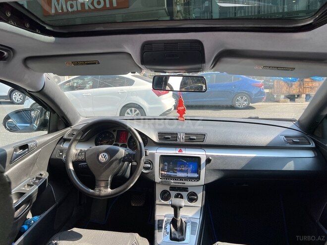 Volkswagen Passat 2007, 334,000 km - 2.0 l - Bakı