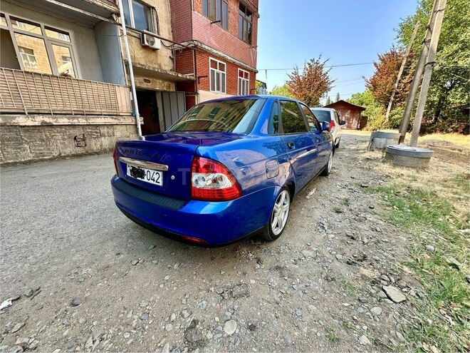 LADA (VAZ) Priora 2018, 207,900 km - 1.6 l - Lənkəran