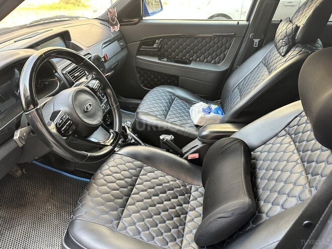 LADA (VAZ) Priora 2018, 207,900 km - 1.6 l - Lənkəran