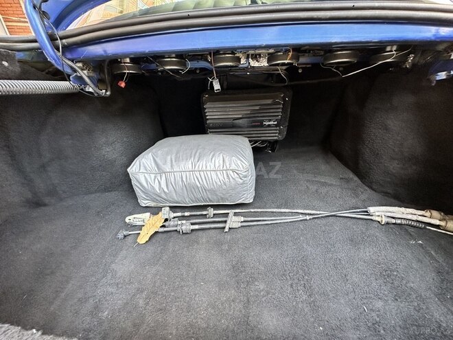 LADA (VAZ) Priora 2018, 207,900 km - 1.6 l - Lənkəran