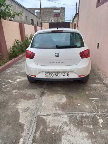 SEAT Ibiza 2011, 248,000 km - 1.6 l - Bakı