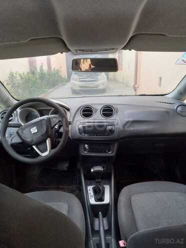 SEAT Ibiza 2011, 248,000 km - 1.6 l - Bakı