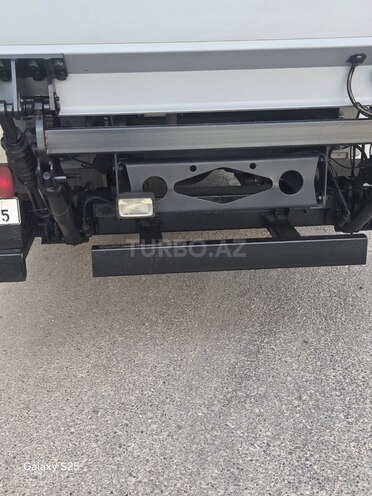 Mercedes Atego 1218 2008, 526,185 km - 4.3 l - Bakı