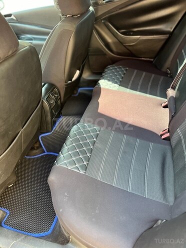 Volkswagen Passat 2007, 334,000 km - 2.0 l - Bakı