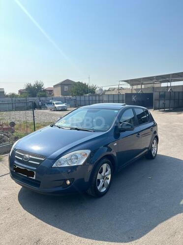 Kia Ceed 2007, 270,000 km - 1.6 л - Bakı